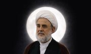Sheikh Nabil Qaouk; Mujahid Scholar Who Martyred Alongside Sayed Hassan Nasrallah