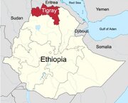 Masar Ta Karyata Zarge-Zargen Habasha Kan Tallafawa Ƙungiyoyin Adawa