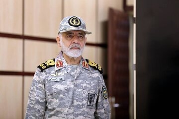 Armed forces chief warns of devastating response to any threat against Islamic Ummah