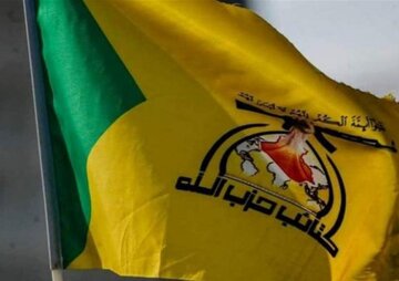كتائب حزب الله تحذر من إغلاق منافذ الدول المشاركة في الحصار الجوي على إيران