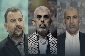 Israel Hayom: Убийства Израиля не уничтожили командную цепочку ХАМАС