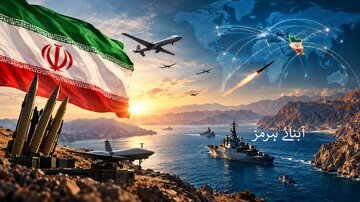 ایران 'علاقائی طاقت' سے 'عالمی طاقت' کیسے بن گیا؟