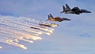 Saudi Warplanes Carry Out Airstrikes on Telecom Infrastructure in Yemen’s Hodeida