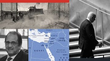 The Atlantic Analizi: Mısır, 7 Ekim’den 11 Gün Önce İsrail’i Hamas’ın Saldırı Hazırlığı Hakkında Uyardı