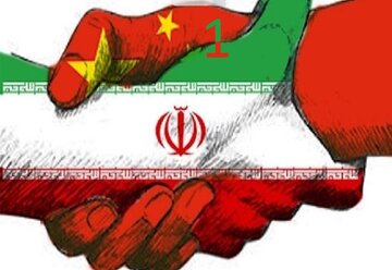 چین کو ایران کی ضرورت کیوں ہے؟ - 1