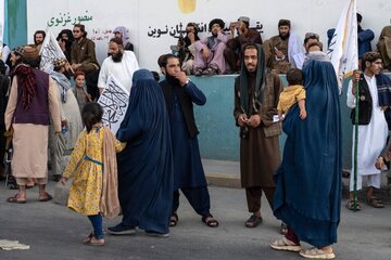 UN: 82% of Women’s Organisations in Afghanistan at Risk of Closure