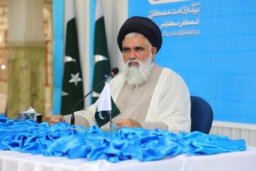 Seyyed Javad Naqavi: The war against Iran had also affected the south Asia and Middle East