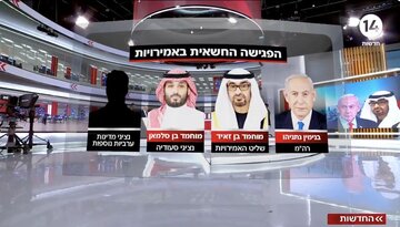 BAE’de Gizli Zirve İddiası: İsrail ve Körfez Ülkeleri Arasında “İran ve Yemen” Karşıtı Güvenlik Ekseni mi Kuruluyor?