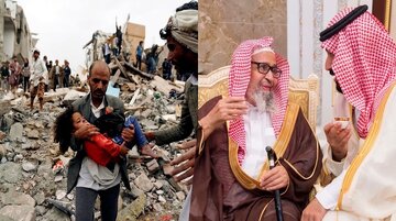 Suudi Müftüsü El-Fevzan’ın Yemen Fetvasına Tepki Yağıyor
