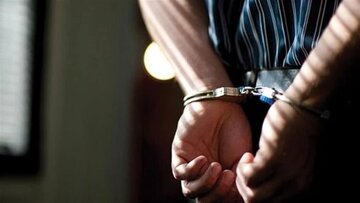 عراق: کرکوک کے صحرا میں داعش کے اہم کمانڈر کو گرفتار کرلیا گیا
