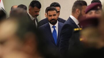 آزمون سرنوشت‌ساز دولت الزیدی/ آیا بغداد در برابر فشار واشنگتن برای تخریب روابط با تهران مقاومت می‌کند؟