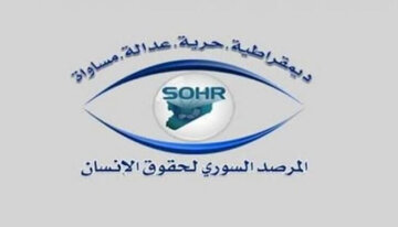 SOHR: Ji destpêka 2026’an ve li Sûriyeyê 144 Elewî hatine kuştin û gelek jî hatine revandin