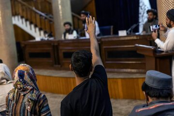 حدود ۳۰۰ خبرنگار و کارمند رسانه‌ای در پنج سال گذشته بازداشت شده‌اند