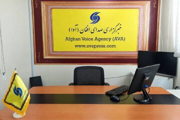 بازداشت یک خبرنگار و پنج کارمند تبیان در کابل