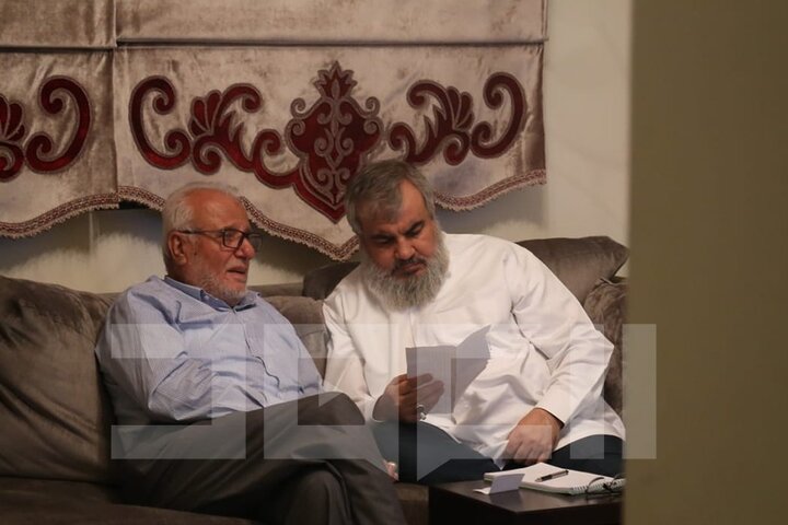 Sayyed Nasrallah’s Brother Speaks from the Heart: This Is What He Asked Us to Do