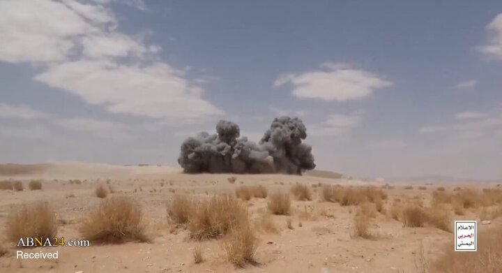 Photos: Advance of Yemen's Ansarullah forces on battlefronts