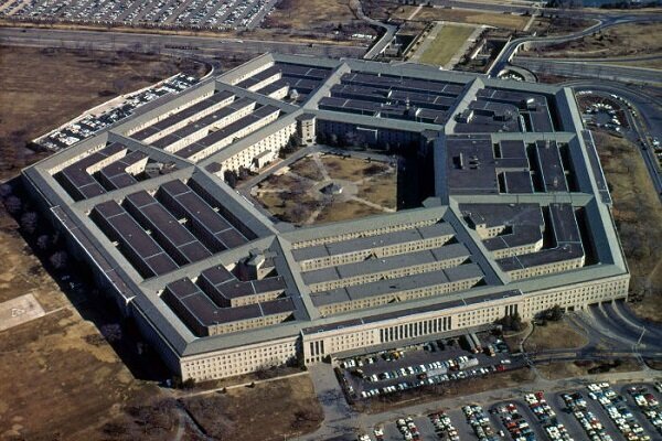 Vaste piratage du Pentagone ; divulgation d'informations sensibles de 3 millions de militaires américains
