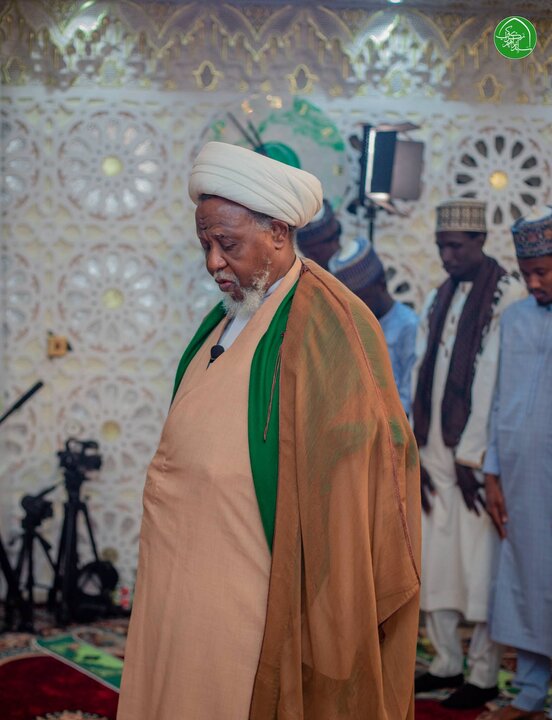 Zakzaky