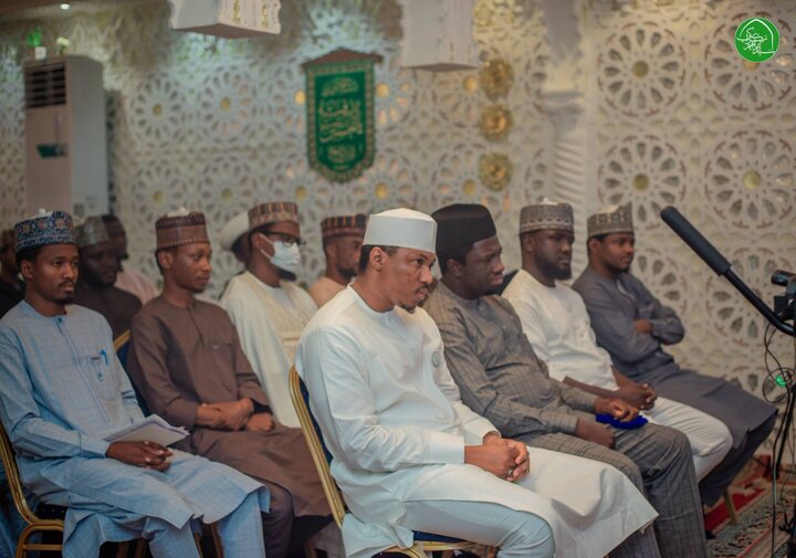 Zakzaky