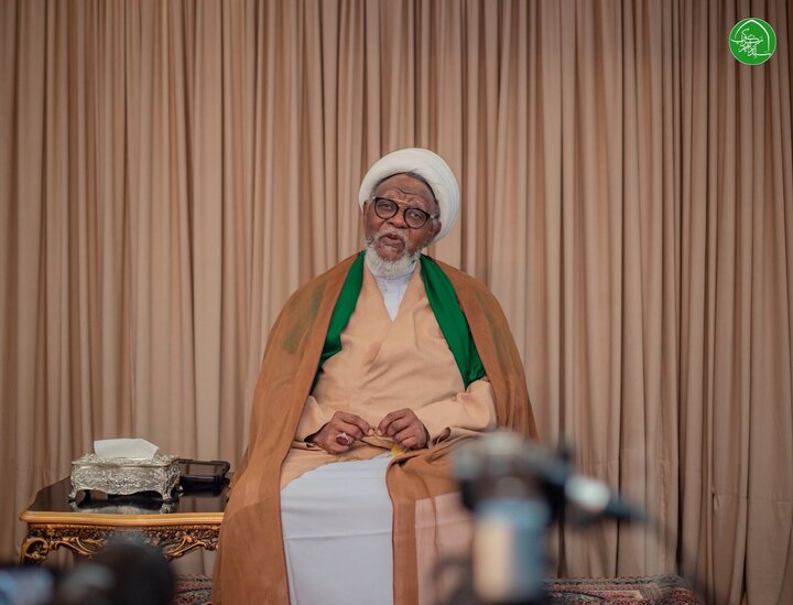 Zakzaky
