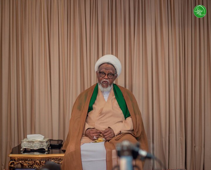 Zakzaky