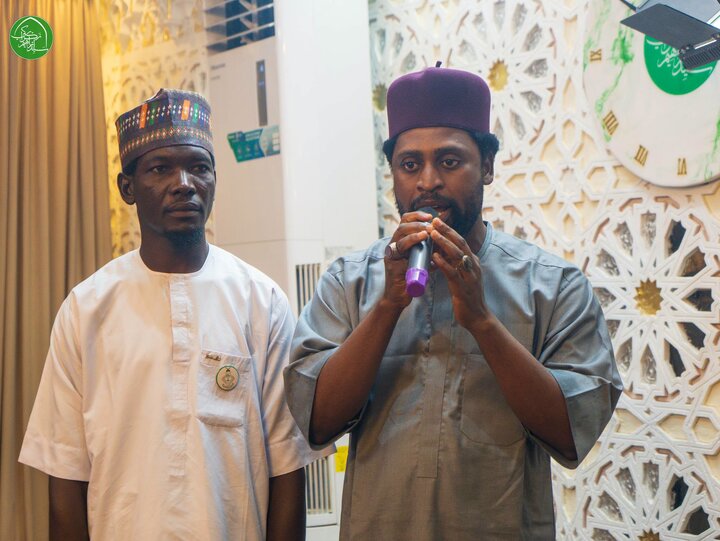 Zakzaky