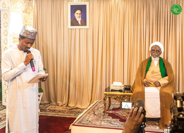 Zakzaky