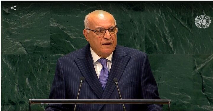 الجزائر کا سلامتی کونسل میں بنیادی اصلاحات کا مطالبہ، جنگ کو ترجیح دینے والے عالمی نظام میں امن ممکن نہیں