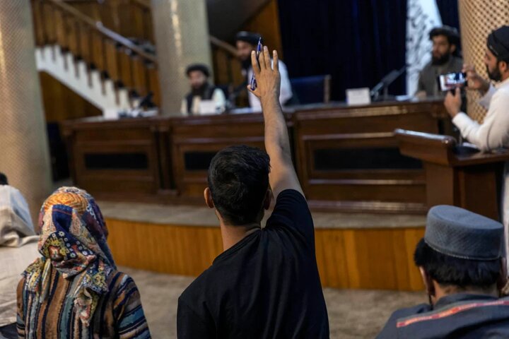 حدود ۳۰۰ خبرنگار و کارمند رسانه‌ای در پنج سال گذشته بازداشت شده‌اند
