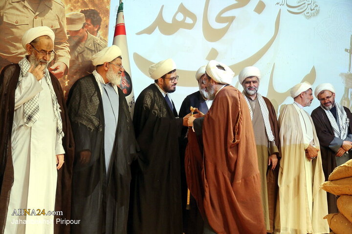 همایش «مبلغان مجاهد» با محوریت رهبر شهید