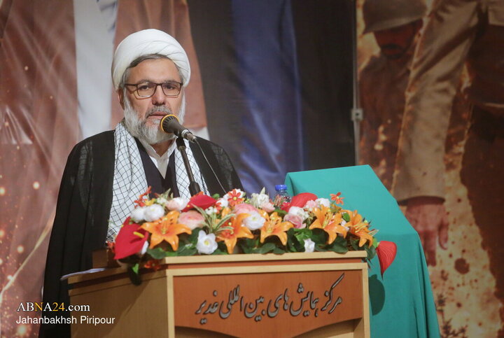 همایش «مبلغان مجاهد» با محوریت رهبر شهید