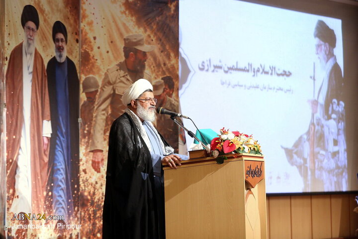 همایش «مبلغان مجاهد» با محوریت رهبر شهید