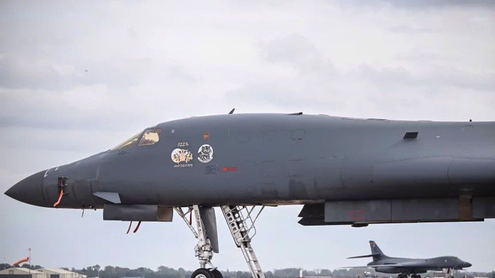 Cinco cidadãos britânicos foram presos por suposto plano de atacar base operada pelos EUA
