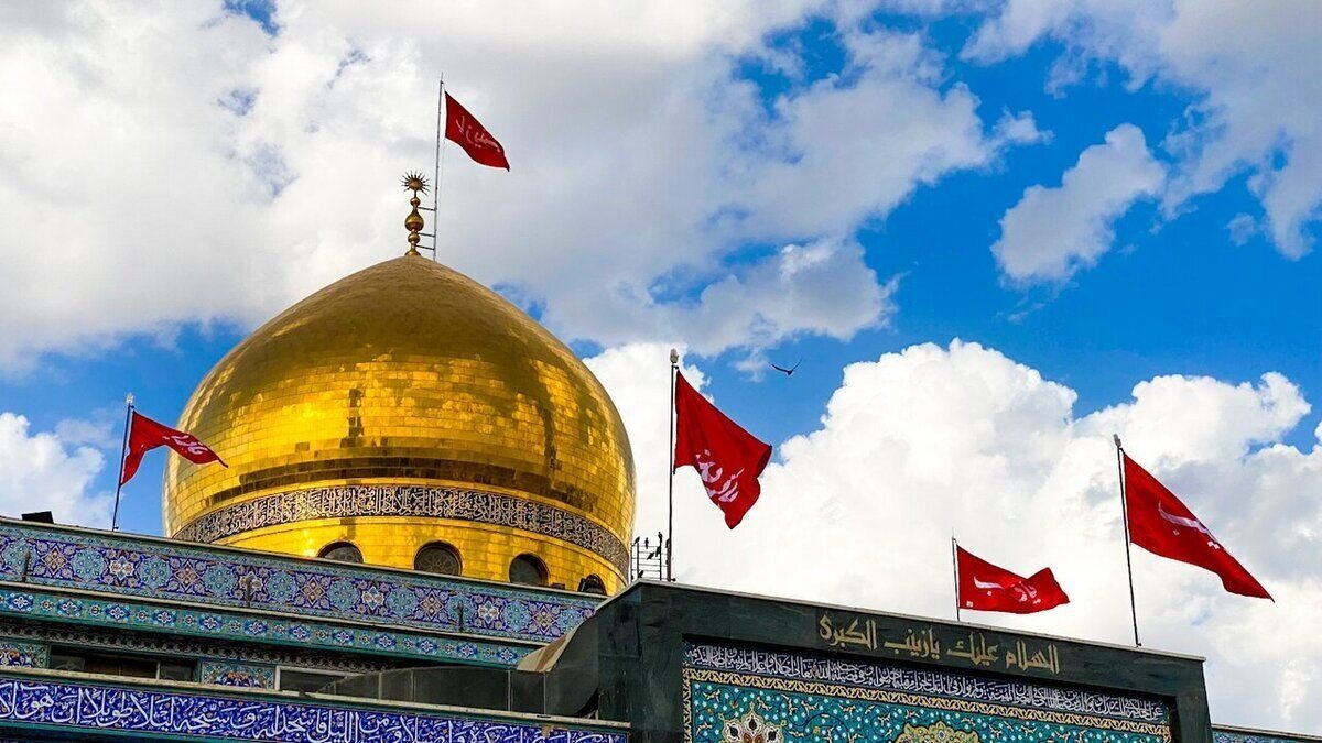 سیره حضرت زینب(س)؛ از مراقبت جسمانی تا پاسداری از حقیقت