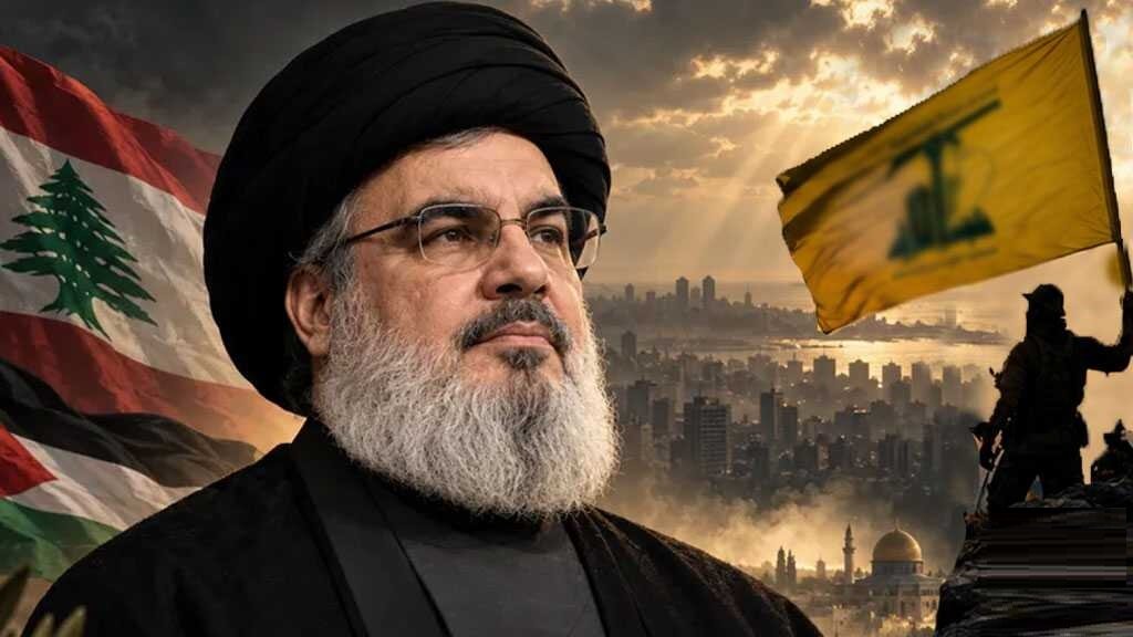 Video; Martyr Sayyed Nasrallah: This Battle May Last for Years, but Its Horizon and End Are Clear
