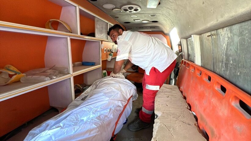 Palestinian Woman Martyred, Others Injured in Fresh Israeli Attacks on Gaza