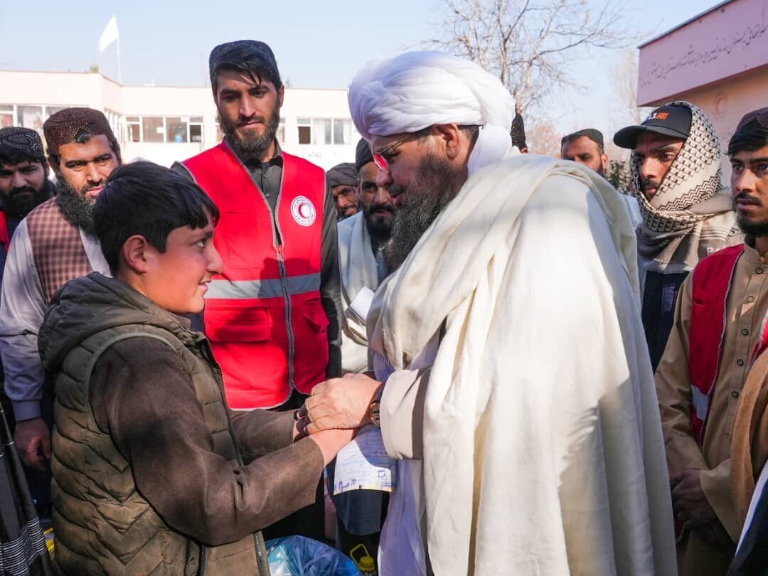 Afghan Returnees From Pakistan Received More Cash Assistance Than Those From Iran