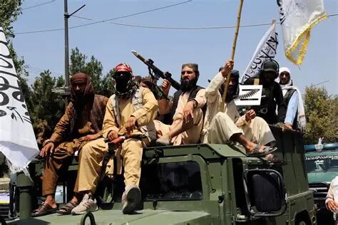 Afghanistan Journalists Center Says Access to Information Effectively Collapsed Under Taliban Rule