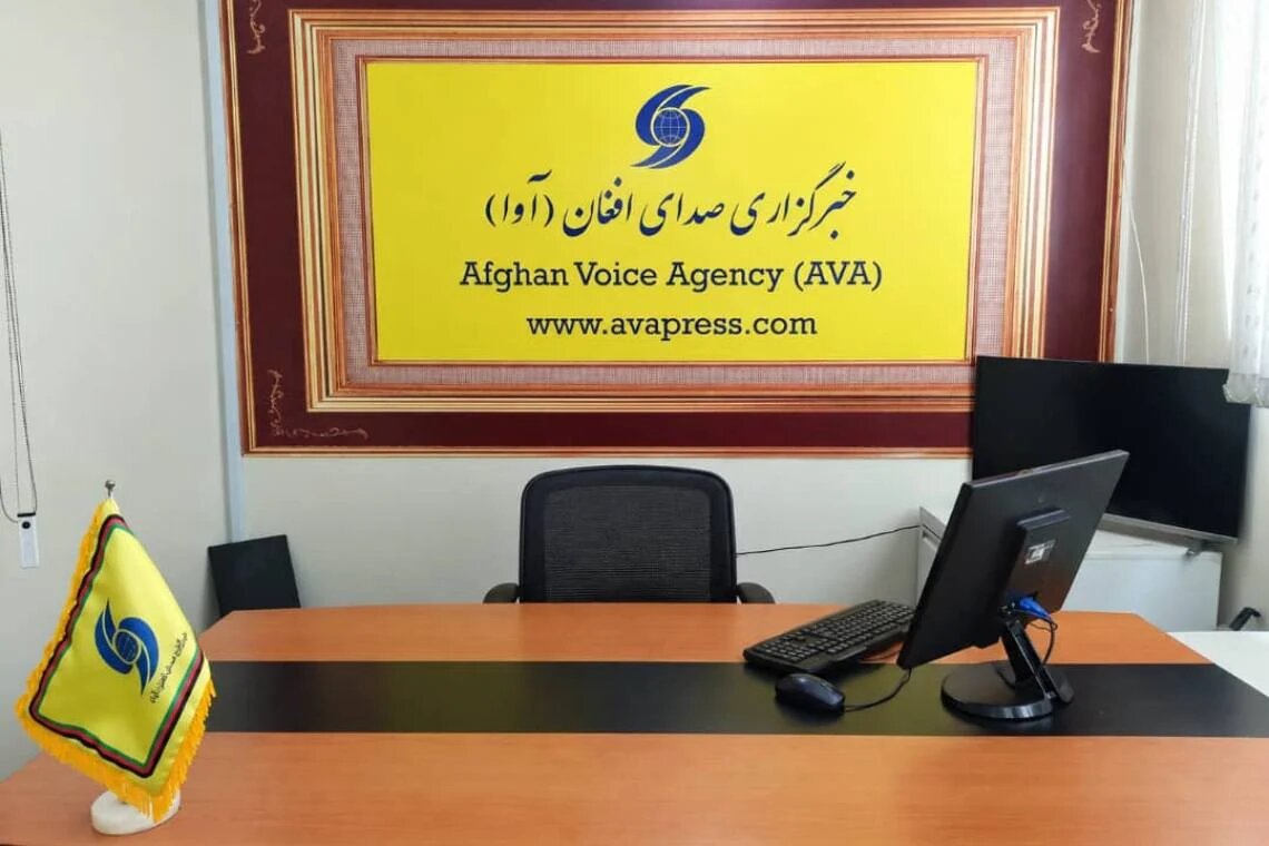 بازداشت یک خبرنگار و پنج کارمند تبیان در کابل