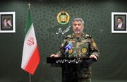 Iranian Army Says Forces Ready for Preemptive Operations Against Imminent Threats