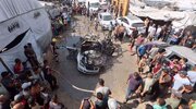 Gaza Reports 5,147 Israeli Ceasefire Violations Since October 2025
