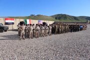 Italy Completes Final Military Withdrawal from Iraq After 12-Year Deployment