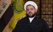 الشيخ الأسدي: المشروع الأميركي الأساسي لن يتوقف عند حدّ بل يمتد إلى جميع المؤسسات العسكرية
