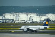 Lufthansa Warns of Higher Fuel Costs as Iran War Drives Oil Prices Higher
