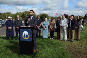 Muslims in New Jersey Went to Court After Five Years of Trying to Build Mosque
