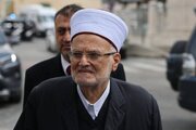 Sheikh Sabri Warns of Dangerous Shift in Israeli Incursions at Aqsa Mosque