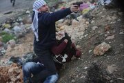 Israeli Special Forces Shoot and Arrest Palestinian Man Near Ramallah