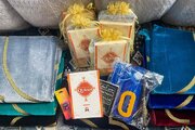 London Muslim Volunteers Provide Religious Support Packages to Hospitalized Patients