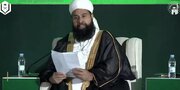 Pakistan Ulema Konseyi Başkanı Eşrefi’den Ensarullah Çıkışı: Fetva ile ‘İslam Dışı’ İlan Etti
