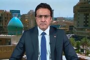 Haider al-Aboudi: Misi gabungan antarabangsa di Iraq telah tamat